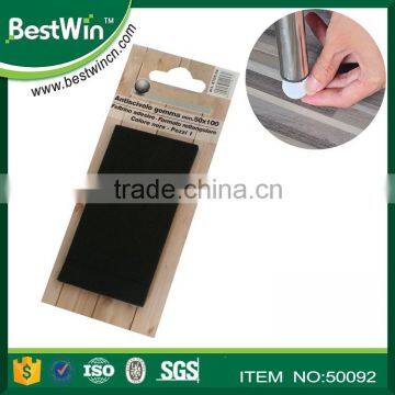 BSTW professional adhesive factory durable repetitive felt pads for chair legs                        
                                                Quality Choice