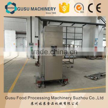 Promotional Chocolate Ball Mill Machine photo-6