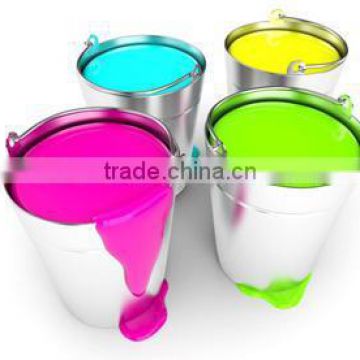 (Yimei) High rate, full color spectrum ,water-based pigment psate for pigment printing