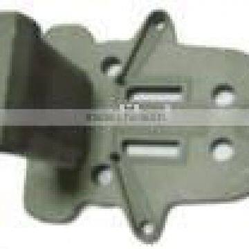 All kinds of Aluminum die casting