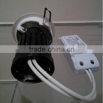 TIWIN NEW PRODUCTS 3000K 7w LED Spotlight photo-2