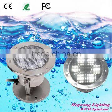 LED 6W underwater light IP 68 pool light