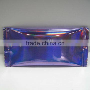 candy-shaped PU wallet purse