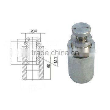 Glass Curtain Wall Fittings Of Squash Court Spider Fitting Installation Quality Choice photo-3