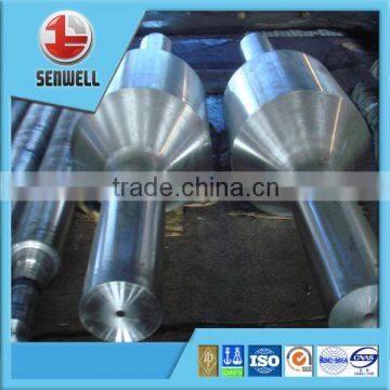 API Non-Magnetic Stabilizer forging