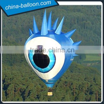 factory price giant inflatable hot air advertising balloon on sale