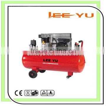 CE 100L LYA-2055 belt driven compressor