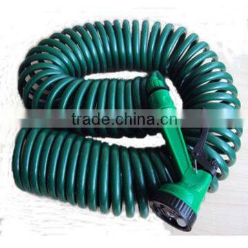 high pressure rubber water garden hose pipes