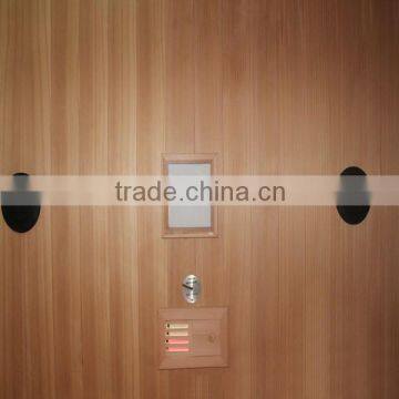 Electric Heaters for Saunas Infrared Saunas Wholesale photo-2