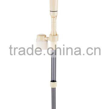 AS-615A Jeneca Aleas Aquarium Fish Tank Electrical Battery Gravel Cleaner photo-1