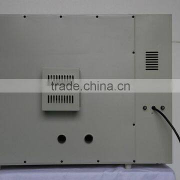 110V Voltage Powder Hot Air Circulation/vacuum Drying Oven for American Market photo-2