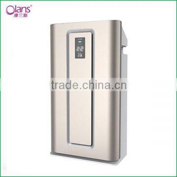 portable air humidifier industrial OLANS/smart home HEPA Air Purifier air humidifier with negative ion OLS-K06B