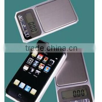 Portable Weighing Scale