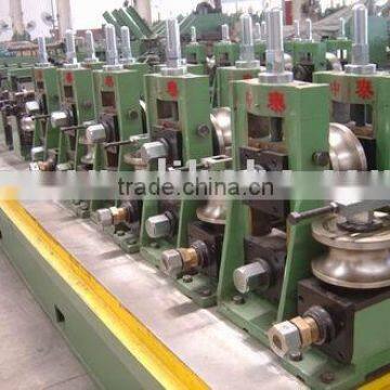 76mm Pipe Machine