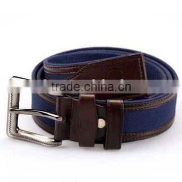 woven waist belt