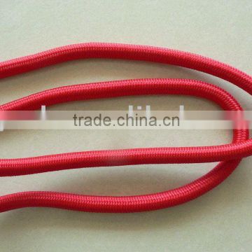 10mm Red Thick PP Cord