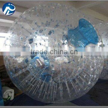 hot selling inflatable human hamster ball