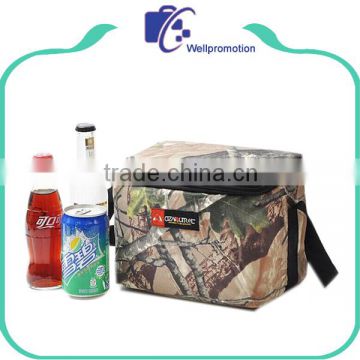 Promotional insulated lunch cooler bag zero degrees inner cool                        
                                                                                Supplier's Choice