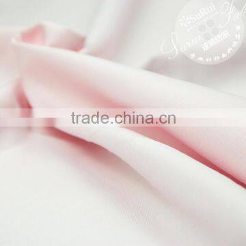Pure Colour Polyester Cotton Women's Suit Fabric photo-4