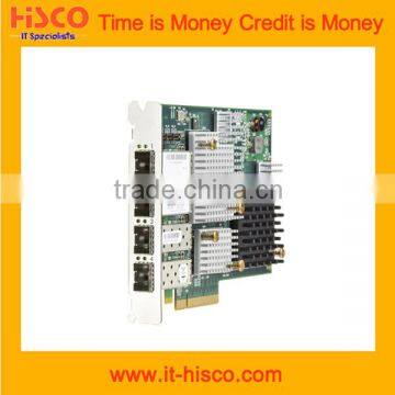 QR486A 3PAR StoreServ 7000 4-port 8Gb/sec Fibre Channel Adapter