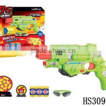 best design safest airsoft electric gun