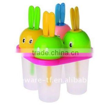 CUTE DESIGN,BEAUTY AND ATTRACTIVE,POPSICLE MAKER BOX