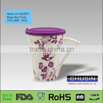 HOT! best selling cup ceramic coffee cup porcelain mug customizable style wholesale