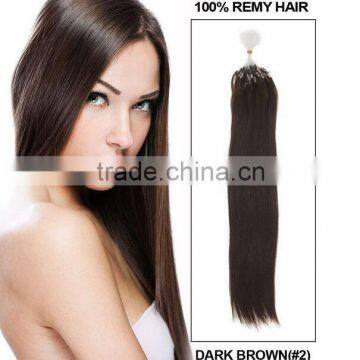 Pre-bonded Human Hair Extension/nail Hair Extension/nail-tip Human Hair /stick Hair/keratin Human Hair Extension/hair Products photo-3