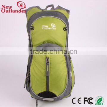 Polyester Material and travel/tour/sport bag,Foldable Duffel Bag