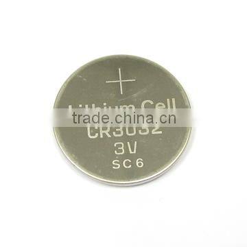 AG7 1.5v 47mAh Alkaline button cell battery QS