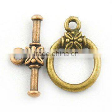 jewelry hook clasps,hook lock
