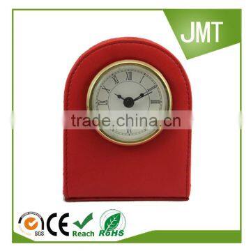 Hotel Bedroom Clock desktop quartz clock