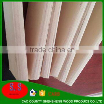 Poplar Plywood Sofa Curved Slats for Bed Furniture Fittings photo-5