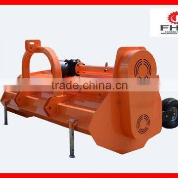 CE hay and straw baler machine rice corn straw cutting machine