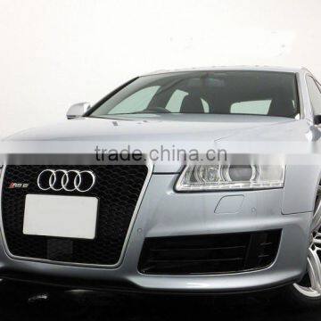 USED CARS - AUDI RS6 (RHD 820063 GASOLINE)