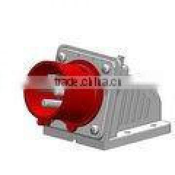 Appliance Inlet Socket