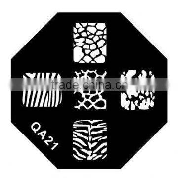 Nail products Konad metal Stamping Nail Art