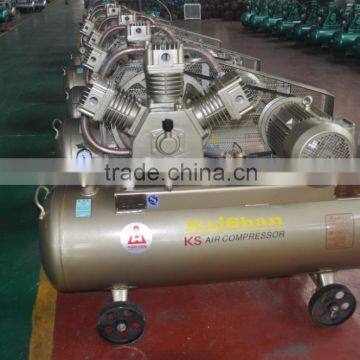 Belt Driven Piston Air Compressor