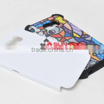 3D Sublimation Case for Samsung Galaxy s6 Sublimation Cell Phone Cases photo-4
