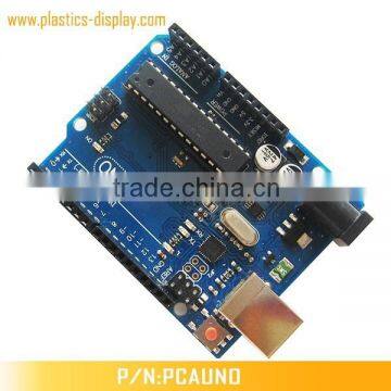 High Quality UNO R3 Board With CE (with Free USB Cable. Customized Kits Are Available. Click Website to See More.) photo-4