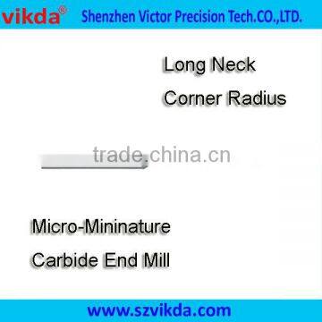 Micro End Mill Cutter