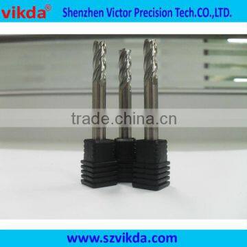 Different Kinds of Hss Cutting Tool