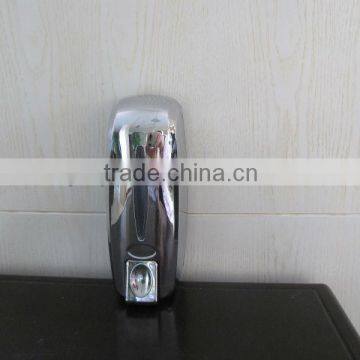 410ML ABS Plastic Hand Manual Liquid Soap Dispenser