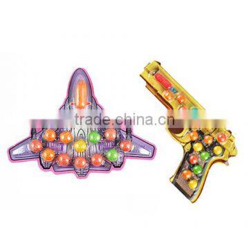 Hot selling candy sugar free chewing gum VE-C025