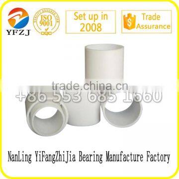Trade Assurance Bearing Factoy Nylon Bush/pure PTFE Bush/plastic Bearing photo-4