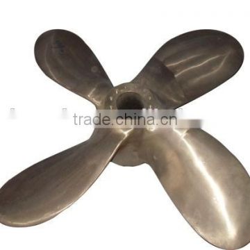 CCS/ABS/DNV Approved Marine Bronze Propeller/ Ship Propeller/ Controllable Pitch Propeller (CPP)