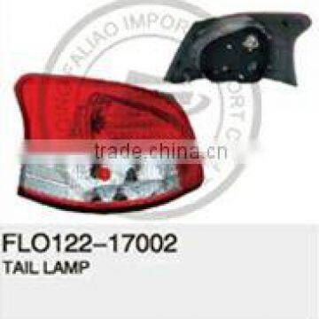 AUTO TAIL LAMP FOR TOYOTA YARIS '09 (SEDAN)