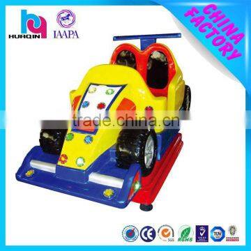 amusement rides Arcade Indoor Kiddie Ride Game Machines cheap racing go kart for sale