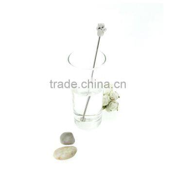 Wholesale Dog Footprint Design Coffee Stick With Magnet of Water Coffee Stick photo-5