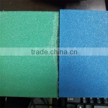 foshan tonon polycarbante sheet manufacturer pc embossed polycarbonate plate made in China